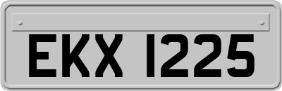 EKX1225