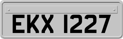 EKX1227