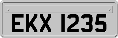 EKX1235
