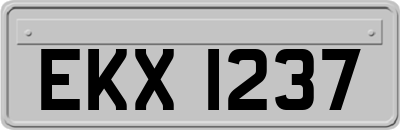 EKX1237