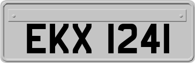 EKX1241