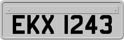 EKX1243