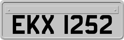 EKX1252