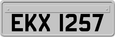 EKX1257