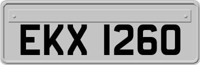 EKX1260