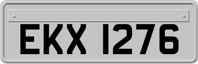 EKX1276