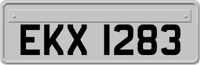 EKX1283