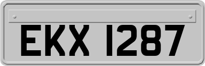 EKX1287