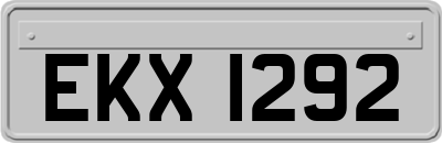 EKX1292