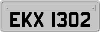 EKX1302