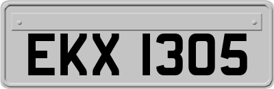 EKX1305