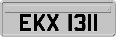 EKX1311