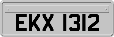 EKX1312