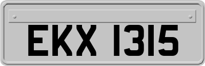 EKX1315
