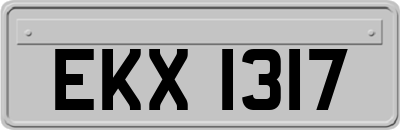 EKX1317