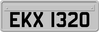 EKX1320