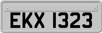 EKX1323