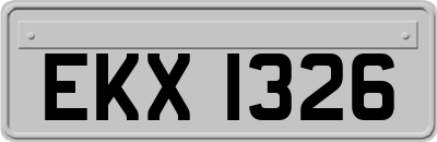 EKX1326