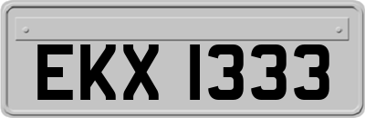 EKX1333
