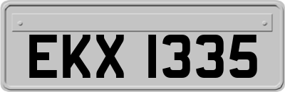 EKX1335