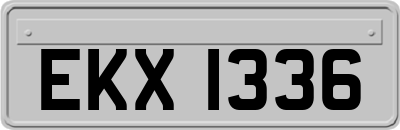 EKX1336