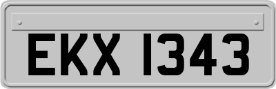 EKX1343