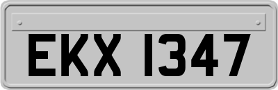 EKX1347