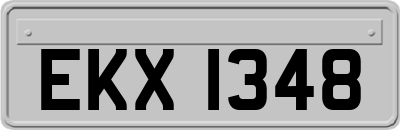 EKX1348