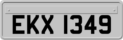 EKX1349