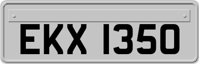 EKX1350