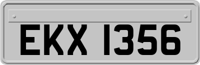 EKX1356