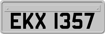 EKX1357