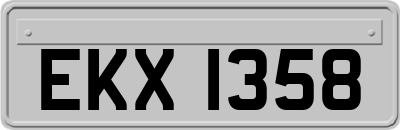 EKX1358