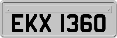 EKX1360