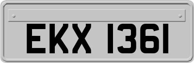 EKX1361