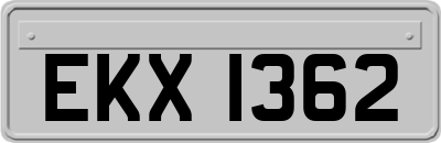 EKX1362