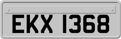 EKX1368