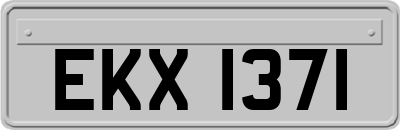 EKX1371