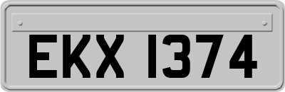 EKX1374