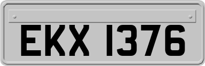 EKX1376