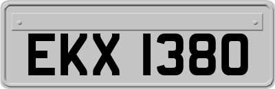 EKX1380