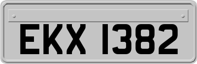 EKX1382