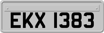 EKX1383