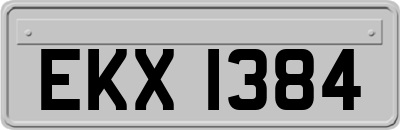 EKX1384