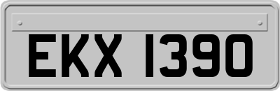 EKX1390