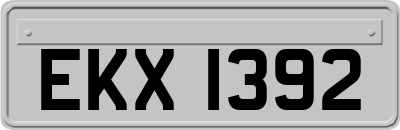EKX1392