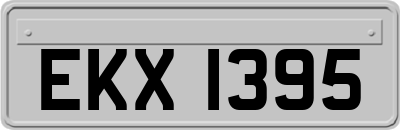 EKX1395