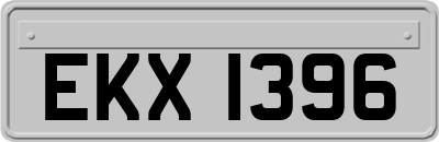 EKX1396