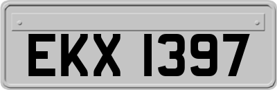 EKX1397