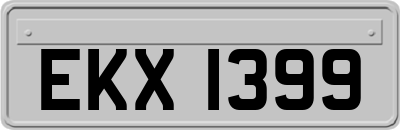 EKX1399